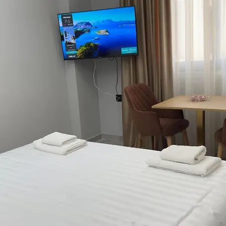 Albania Dream Holidays アパート *